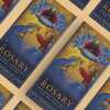 Rosary Guide with Mysteries — Free Download