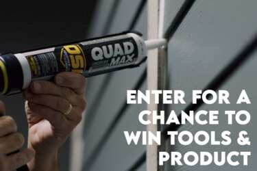 OSI Power Tool Giveaway