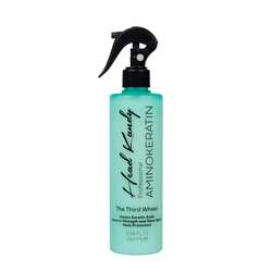 Free Head Kandy Heat Protectant Spray!