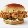 KFC $5 Deal: Free Chicken Sandwich Included