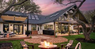 Dream Big, Win Big: HGTV Smart Home, Mercedes-Benz SUV, & $100K in Your Pocket!