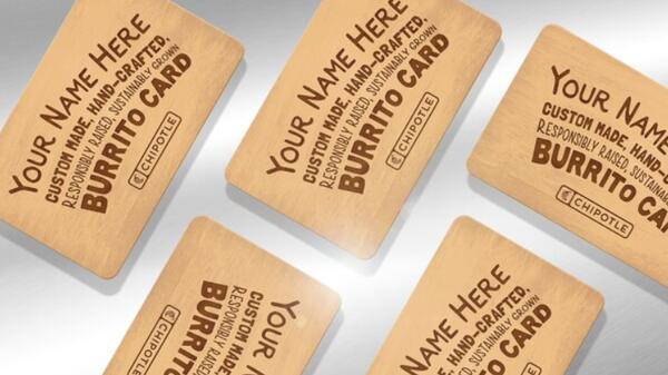 Chipotle Lovers, Rejoice: Win Free Chipotle Every Day for a Year!