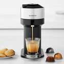 Apply For a Free Nespresso Vertuo Next Deluxe Coffee Machine