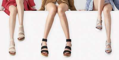 Join the Fun! FREE DREAM PAIRS Shoes