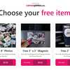 Free Amazing 4x6 prints, 3x2 Magnets or  2" Stickers by Canvas Prints