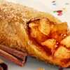 Apple Pie Roll for Free at Panda Express