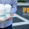 Coffee for Free at Cumberland Farms