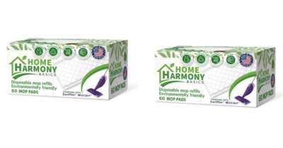 FREE Home Harmony Basics Refill Pads – Just Request Your Sample!
