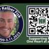 Show Your Support with FREE Hunter’s Heart Stickers!