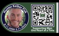 Show Your Support with FREE Hunter’s Heart Stickers!