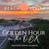 Escape to the Beach Every Month – Free 2025 Wall Calendar from Beach Realty