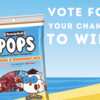 Sweet Prizes Up for Grabs in Mr. Owl’s Sweepstakes!