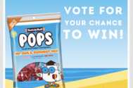 Sweet Prizes Up for Grabs in Mr. Owl’s Sweepstakes!