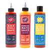 Free Bottle of KPOP!Foods Chili Sauce