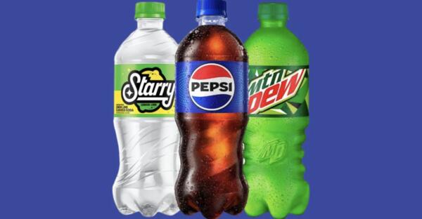 Everyone’s Claiming FREE 20 oz. Pepsi at Circle K!