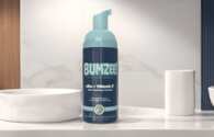 Bumzee Is Free! Toilet Paper Enhancer Sample with Free Shipping!