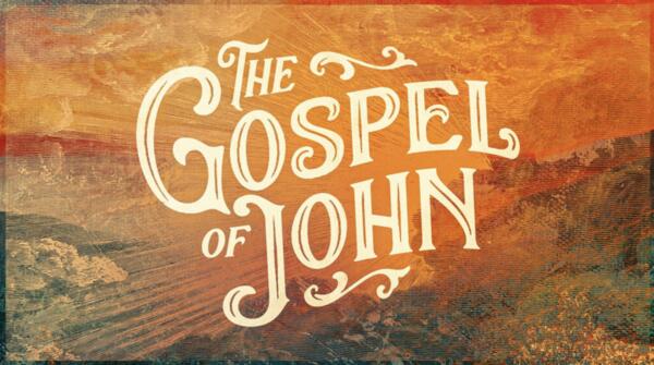 Receive a FREE Gospel of John Book – Limited Time!
