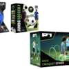 Kick Off Fun – Free Soccer Backyard Cup Party Pack