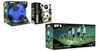 Kick Off Fun – Free Soccer Backyard Cup Party Pack