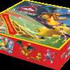 Free Pokemon Battle Academy Box Games