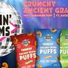 Pick up a FREE Bag of Chasin' Dreams Snacks After Rebate!