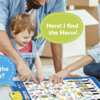 Make Learning Fun – Free Richgv Electronic Alphabet Chart!