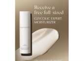 Free Skincare Treat: Glycolic Expert Moisturizer