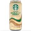 Need a Boost? FREE Starbucks Doubleshot Energy at Royal Farms!
