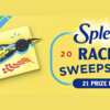 Splenda Meets ECR – Win Their Exclusive Prize Pack!
