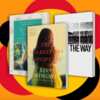 Books, Journals, Stickers & More for Free