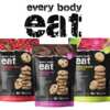 Get Your Free Every Body Eat® Cookie Bites™ – Healthy Snacking!
