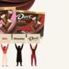 One Day Only! Get FREE DOVE Ice Cream Minis