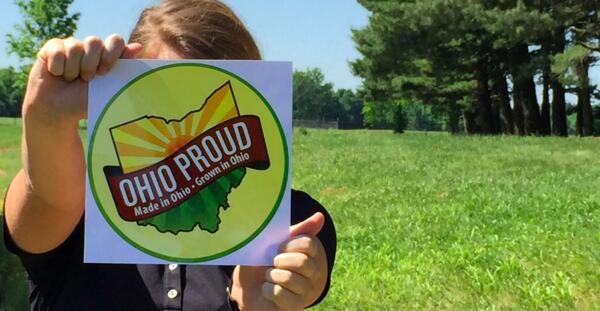 Ohio Proud Perks: Free Grocery Pad, Coloring Book & More!