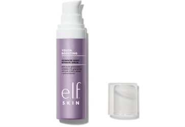 Sample of e.l.f. SKIN Youth Boosting Advanced Night Retinoid Serum for Free