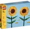 Love LEGO? Get the Sunflower Set FREE at Walmart (New TCB Members!)