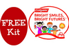 Free Colgate Bright Smiles Kit