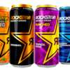Need a Boost? Score 2 Free Rockstar Energy Drinks After Rebate!