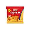 Cheez-It Puff'd for Free