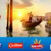 Explore Italy’s Culinary Wonders: Win a Trip with Just Make Pasta!