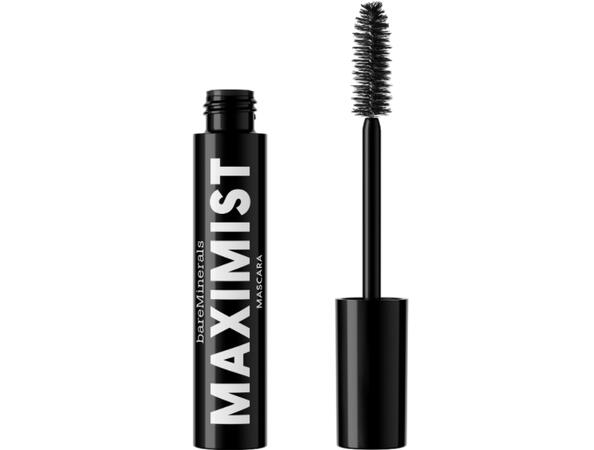 bareMinerals Maximist Phyto-Fiber Volumizing Mascara for Free