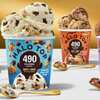 Halo Top Big Spoon Energy Sweepstakes!
