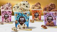 Halo Top Big Spoon Energy Sweepstakes!
