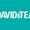 Tea for Free at DAVIDsTEA