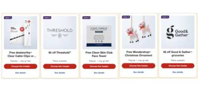 Enjoy FREE Clean Skin Towels, Ornaments & More — Exclusive for 360 Members!