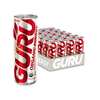 Sprouts Members: Free Guru Organic Energy Drink