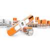 Splicing Connectors and Mounting Carriers for Free