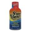 Power Through the Day with a FREE 5-Hour Energy Shot!