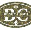 Hide in Plain Sight: Score a FREE Bushy Camo Sticker!
