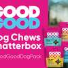FREE Good Good Dog Chews Chatterbox Kit