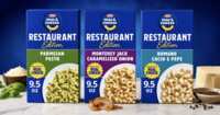 3 FREE Boxes of Kraft Mac & Cheese Restaurant Edition!